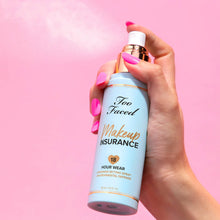 Too Faced Makeup Insurance Setting Spray 118ml