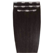 Beauty Works Deluxe Clip-in 20 Inch Extensions (Various Colours)