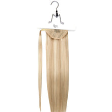 Beauty Works Super Sleek Invisi Pony 18 Inch Extensions (Various Colours)