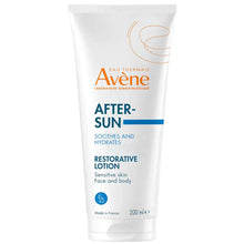 Avne After Sun Restorative Lotion 200ml