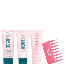 Coco & Eve Travel Hair Kit (Worth 46.20)