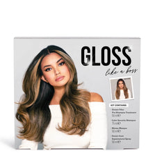 Color WOW Gloss Like a Boss Kit (Worth 48.50)