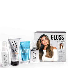 Color WOW Gloss Like a Boss Kit (Worth 48.50)