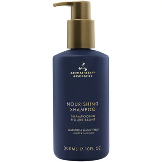 Aromatherapy Associates Nourishing Shampoo 300ml