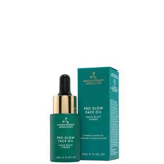 Aromatherapy Associates Pro Glow Face Oil 15ml