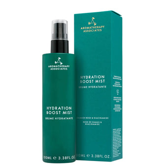 Aromatherapy Associates Hydration Boost Mist 100ml