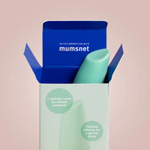 The Whisperer Smile Makers x Mumsnet