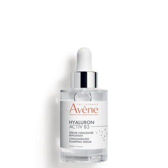 Avne Hyaluron Activ B3 Concentrated Plumping Serum 30ml