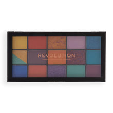 Revolution Reloaded Palette Wild Nights