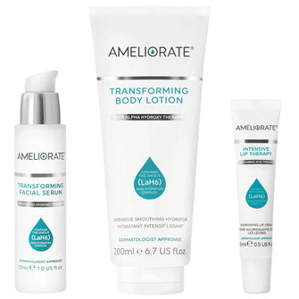 AMELIORATE Ultimate Hydration Bundle