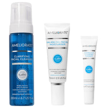 AMELIORATE Blemish Prone Bundle