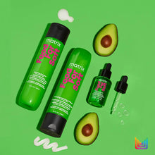 Matrix Food For Soft Multi-Use Hair Oil Serum is Infused with Avocado Oil For All Dry Hair 50ml