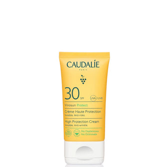 Caudalie Vinosun High Protection Cream SPF30 50ml