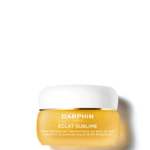 Darphin clat Sublime Aromatic Cleansing Balm and 8-Flower Golden Nectar 40ml