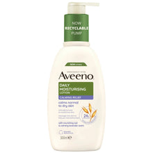 Aveeno Daily Moisturising Calming Relief Lotion 300ml