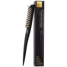 ghd The Final Touch Narrow Dressing Hair Brush