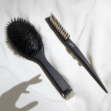 ghd The Final Touch Narrow Dressing Hair Brush