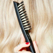 ghd The Final Touch Narrow Dressing Hair Brush