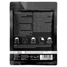 BARBER PRO Anti-Ageing Vitamin C Sheet Mask