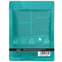 BeautyPro Super Hydrating Hyaluronic Acid Travel Face Sheet Mask