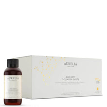 Aurelia London Age-Defying Collagen Peptides 10 x 30ml Exclusive