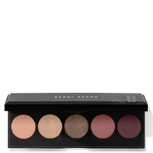 Bobbi Brown New Nudes Eye Shadow Palette - Rosey Nudes