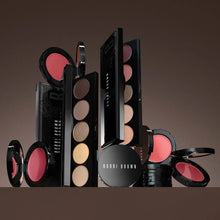 Bobbi Brown New Nudes Eye Shadow Palette - Rosey Nudes