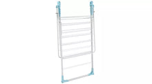 Home 14m Large Cross Wing Indoor Clothes Airer