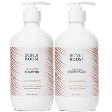 BondiBoost Curl Boss Bundle