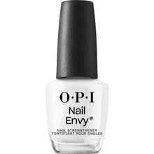 OPI Nail Envy Nail Strengthener 15ml - Alpine Snow