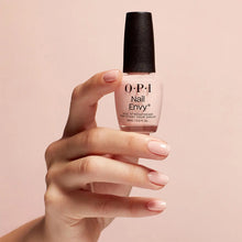 OPI Nail Envy Nail Strengthener 15ml - Bubble Bath