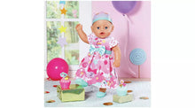 BABY born Deluxe Birthday Dolls Dress Set