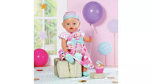 BABY born Deluxe Birthday Dolls Dress Set