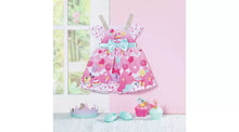 BABY born Deluxe Birthday Dolls Dress Set