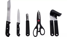 Home 20 Piece Kitchen Essentials Starter Set