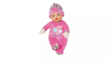 BABY born Sleepy for Babies Pink Doll - 12inch/30cm