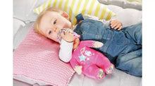 BABY born Sleepy for Babies Pink Doll - 12inch/30cm