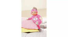 BABY born Sleepy for Babies Pink Doll - 12inch/30cm