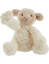 Fuddlewuddle Lamb medium soft toy 22cm