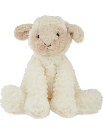 Fuddlewuddle Lamb medium soft toy 22cm