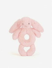 Bashful bunny grabber 18cm