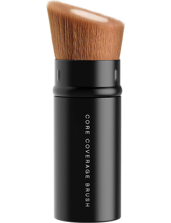 Bare pro core coverage brush