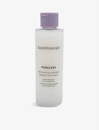 PORELESS Exfoliating essence 150ml