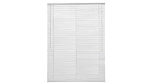 Home 25mm PVC Venetian Blind - Super White