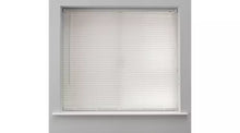 Home 25mm PVC Venetian Blind - Super White
