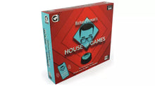 Richard Osman's House of Games Board Game