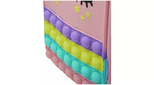 Smash Unicorn Popit Lunch Bag