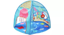 Chad Valley Sensory Play Gym