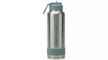 Smash Camping Stainless Steel Sipper Water Bottle - 1 litre