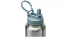 Smash Camping Stainless Steel Sipper Water Bottle - 1 litre